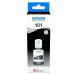 Epson 101 Eco Tank Black Ink Bottle 127ML