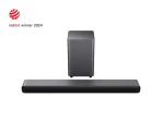 TCL sounbar (240W ) - Image 2