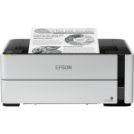 EcoTank Monochrome M1180 Wi-Fi Ink Tank Printer