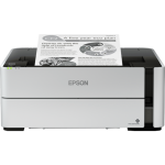 EcoTank Monochrome M1180 Wi-Fi Ink Tank Printer