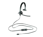 Logitech Headset Wired USB H650E Mono - Business Series (981-000514)