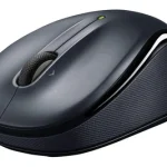 Logitech M325 Wireless Mouse