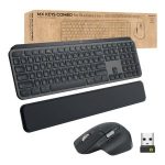 Logitech MX Keys Combo for Business | Gen 2