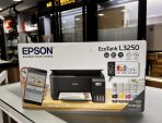 Epson EcoTank L3250 Wi-Fi All-in-One Printer