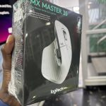 Logitech MX Master 3S