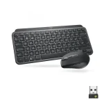 Logitech Mx Keys Mini Combo For Business