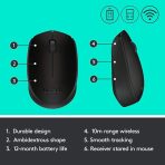 Logitech M171 Wireless Mouse - Image 3
