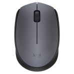 Logitech M171 Wireless Mouse