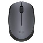 Logitech M171 Wireless Mouse