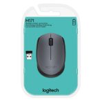 Logitech M171 Wireless Mouse - Image 4
