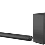 Skyworth soundbar 3.1ch