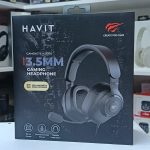 Gaming headphones with microphone HAVIT HV-H2230d