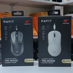 Havit MS969SE Tri-Mode Gaming Mouse