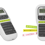 Brother Portable Label Maker PT-H110