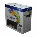 Brother DCP-T420W Ink Tank Printer - Image 2