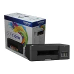 Brother DCP-T420W Ink Tank Printer