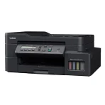 Brother DCP-T820DW Ink Tank Network Printer - Image 3