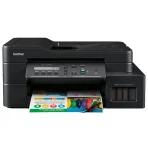 Brother DCP-T820DW Ink Tank Network Printer