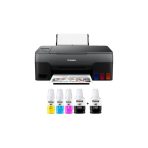 Canon PIXMA G2420 All-In-One Printer - Image 2