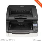 Canon Image Formula DR-G2090 High Speed Scanner