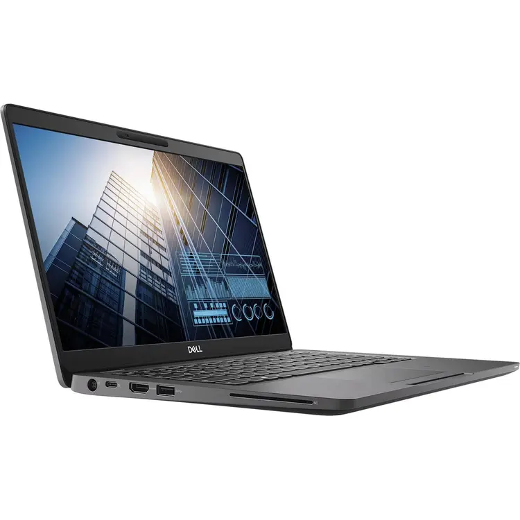 Dell20530020Laptop13 Dell 5300 2in1 core i5 8/256 - Image 1