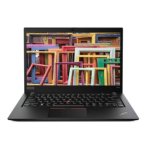 Lenovo t490s i7 16/512 non ts - Image 2