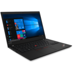 Lenovo t490s i7 16/512 non ts