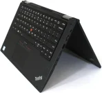 Lenovo Yoga X380 i5 8/256 touch ex UK - Image 4