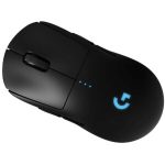 Logitech G Pro Wireless Gaming Mouse