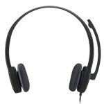 Logitech H151 (3.5 mm) Stereo headset with Microphone
