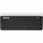 Logitech K780 Multi-Device Bluetooth Keyboard (Dark-Grey)