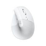 Logitech Lift Bluetooth Vertical Ergonomic Mouse
