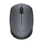 Logitech M171 Wireless Mouse