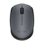Logitech M171 Wireless Mouse