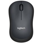 Logitech M220 Silent Wireless Mouse