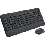 Logitech MK650 Combo For Business