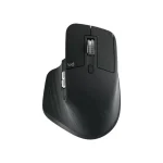 Logitech MX Master 3S Wireless Mouse (Graphite)