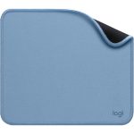 Logitech Studio Series Mouse Pad (Blue)