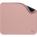 Logitech Studio Series Mouse Pad (Dark Rose)