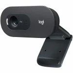 Logitech C505 HD WebCam