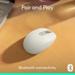 Logitech M196 Bluetooth wireless Mouse - Image 2