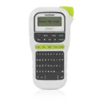 Brother Portable Label Maker PT-H110 - Image 3