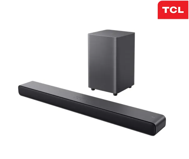 TCL-S55H-Wireless-Soundbar-2 TCL sounbar (240W ) - Image 1