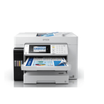 Epson EcoTank L15160 A3 Wi-Fi Duplex All-in-One Ink Tank Printer in Printers