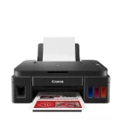 Canon PIXMA G3410 A4 Colour Multifunction Printer - Image 2