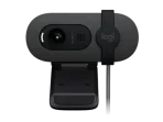 Logitech Brio 105 Business Webcam - Image 3