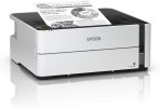 EcoTank Monochrome M1180 Wi-Fi Ink Tank Printer - Image 2
