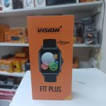 Vision Fit Plus Smart Watch