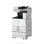 Canon image RUNNER C3326i Multifunction Color Printer