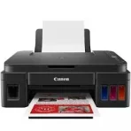 Canon PIXMA G3410 A4 Colour Multifunction Printer - Image 3
